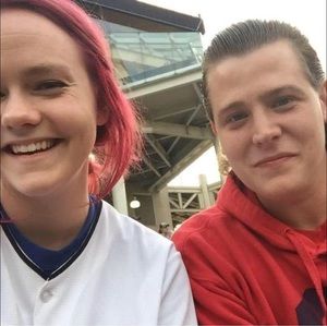 Meet your Posher, Brandon